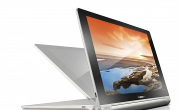 Lenovo Yoga