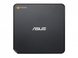 Haswell Chromebox