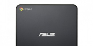 Haswell Chromebox