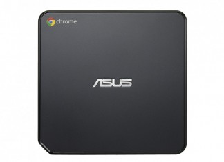 Haswell Chromebox