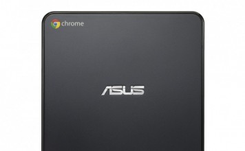 Haswell Chromebox