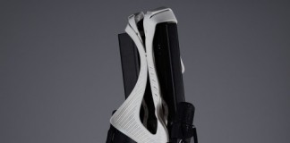 Экзоскелет