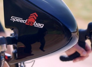 Speed Up Bag
