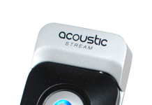 Запись, подготовка, мелодия и защита с Acoustic Stream (видео) Acoustic Stream