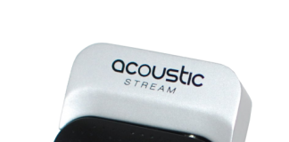 Acoustic Stream