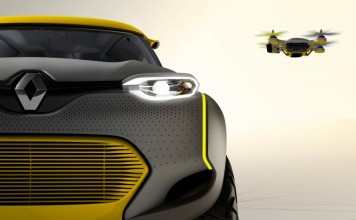 KWID - Flying Companion