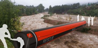 воздушная труба