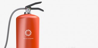 огнетушитель