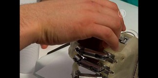 осязаемый протез