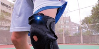 наколенник