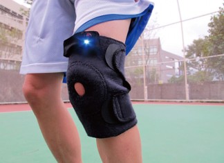 наколенник