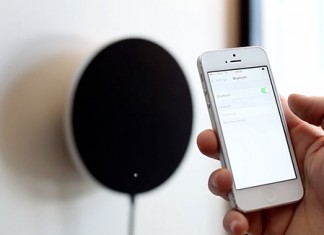 Колонка «PA1 speaker» порадует всех меломанов