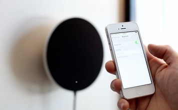 Колонка «PA1 speaker» порадует всех меломанов