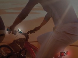 велосипедная камера