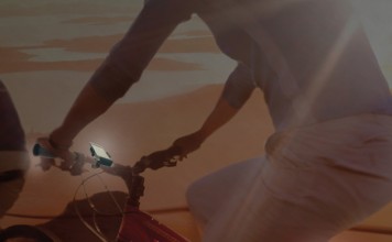 Безопасность прежде всего с новой разработкой для велосипедистов велосипедная камера