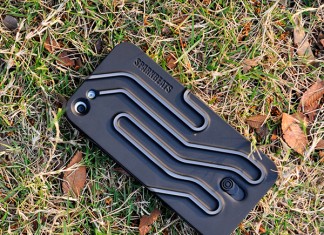 Новый чехол на айфон теперь более динамичный и яркий ( видео ) чехол