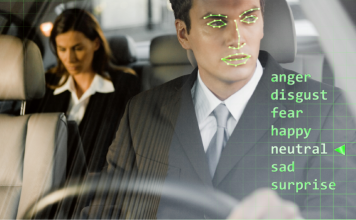 Ваш автомобиль будет чувствовать ваше настроение Сканер состояния