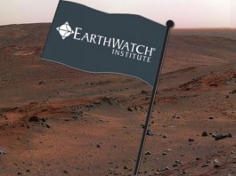 Earthwatch