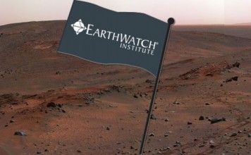 Earthwatch
