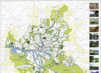 The Green Network или как сделать Гамбург чище за 20 лет The Green Network