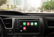 CarPlay