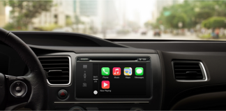 CarPlay