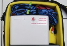 Vodafone Foundation