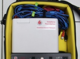 Vodafone Foundation