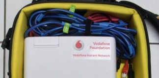 Vodafone Foundation