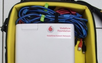 Vodafone Foundation