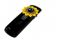 First Sign Hair Clip