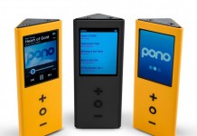 PonoMusic