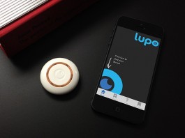 Lupo – комбинация контроля и безопасности (видео) Lupo
