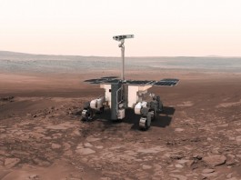 ExoMars