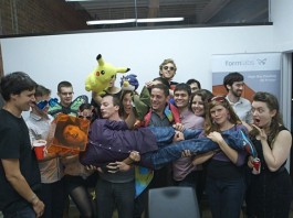 «Печать легенды»