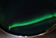 Ground-to-Rocket Electrodynamics-Electrons Correlative Experiment