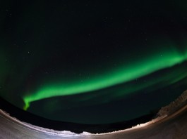 Ground-to-Rocket Electrodynamics-Electrons Correlative Experiment