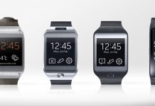 Сравнение Samsung