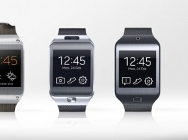 Сравнение Samsung