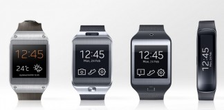 Сравнение Samsung