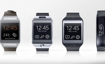 Сравнение Samsung