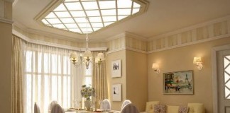 дизайн дома в стиле прованс