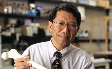 Остеоартрит