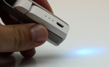 Прибор SCiO проводит анализ любого объекта (видео) SCiO