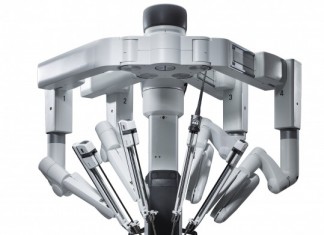 da Vinci Xi Surgical System