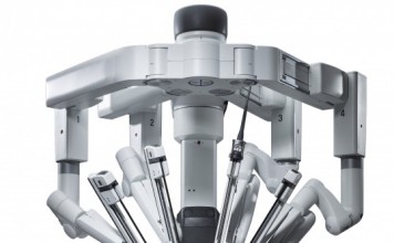 da Vinci Xi Surgical System