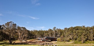 Nannup Holiday House