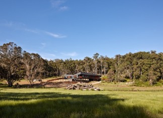 Nannup Holiday House