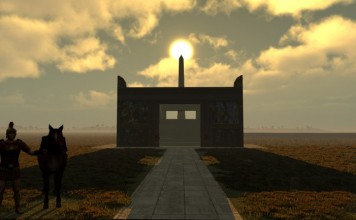 Храм Аполлона