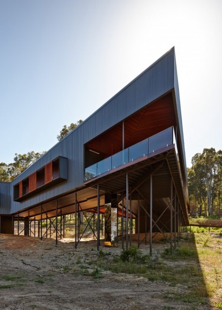 Nannup Holiday House 